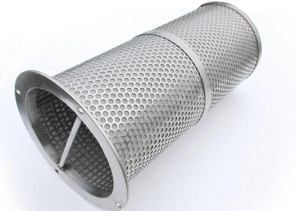 Professional in producing sintered metal filters and industrial filtration  products