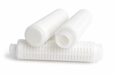 Industrial Filter Elements