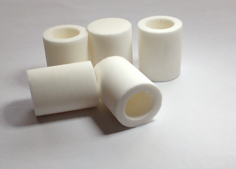 Self-Sealing Filters