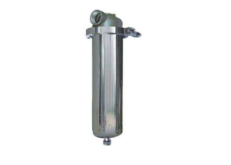 Single Cartridge Filter