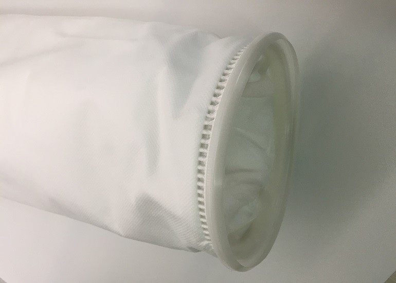 LCR filter Bag