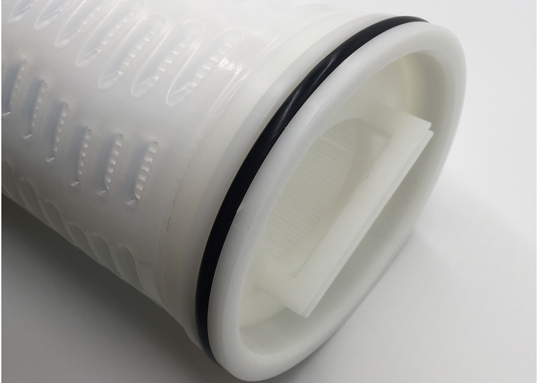 High Flow Filter Cartridge