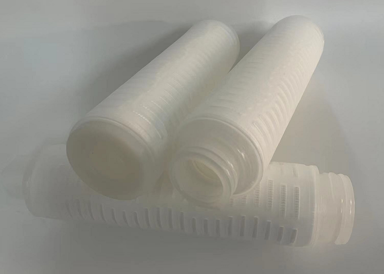 Nylon Membrane Cartridge