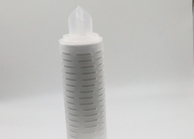 Polypropylene Membrane Cartridge