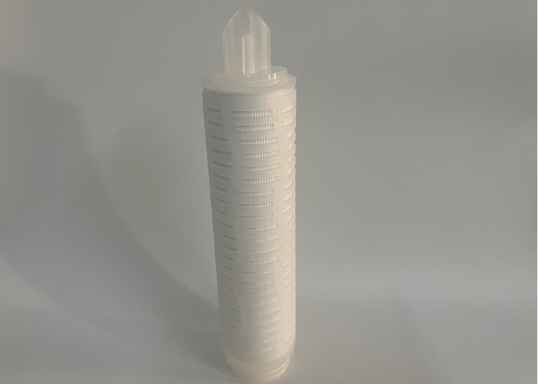 Hydrophobic PTFE Membrane Cartridge