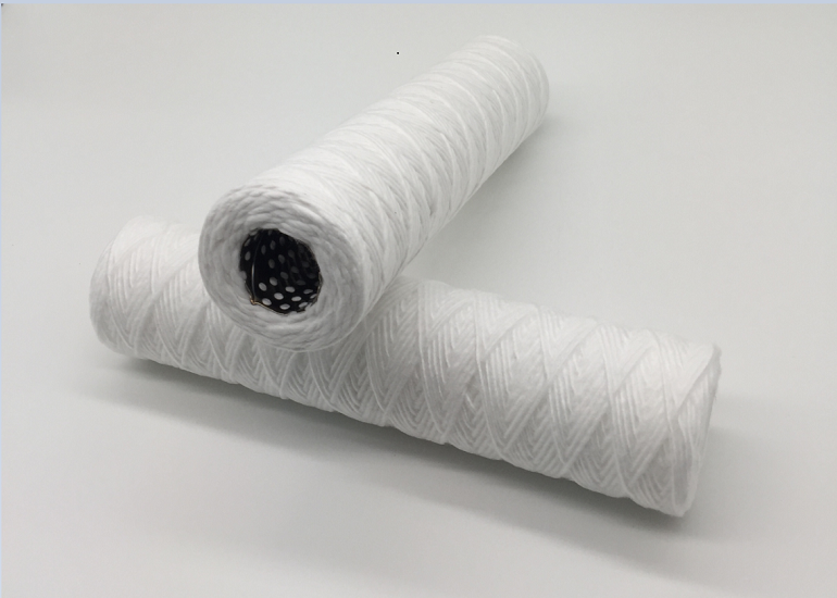 Polypropylene String Wound Filter