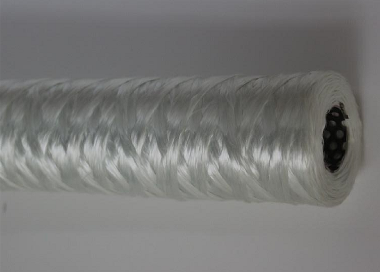 Glass Fiber String Wound Filter