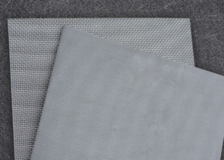 6-Layer Sintered Mesh