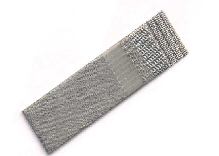 5-Layer Sintered Mesh