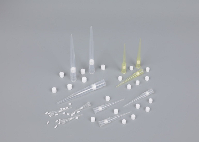 Filters for Pipette Tips