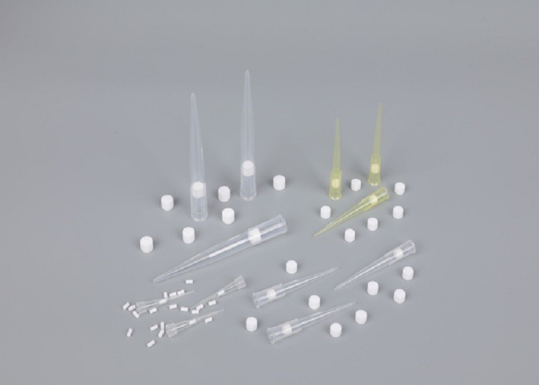 Filters for Pipette Tips